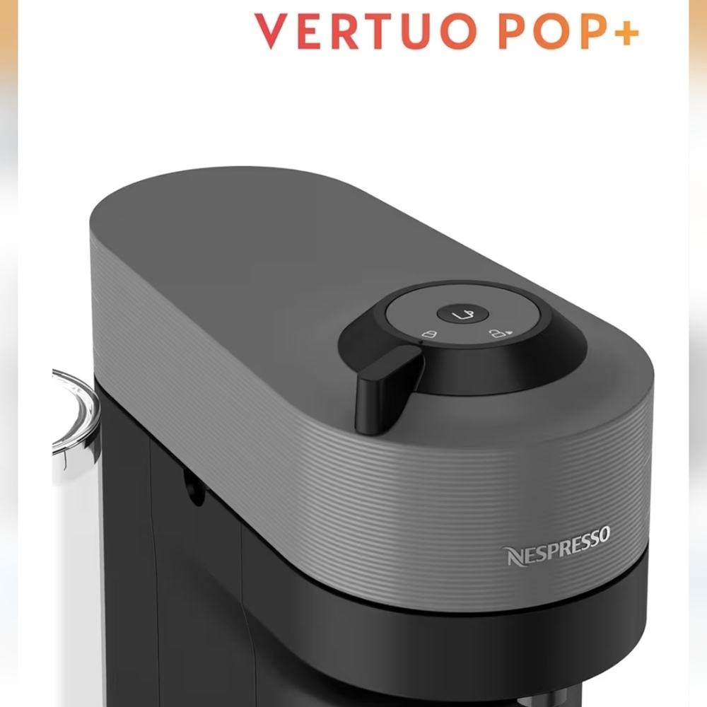 Nespresso Vertuo POP+ Coffee Machine - Picture 9 of 11